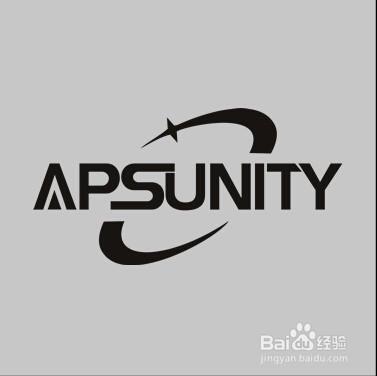 APSUNITY流量計的安裝教程