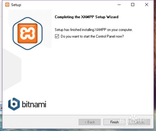 xampp 安裝配置及系統80端口占用無法啟用ssl