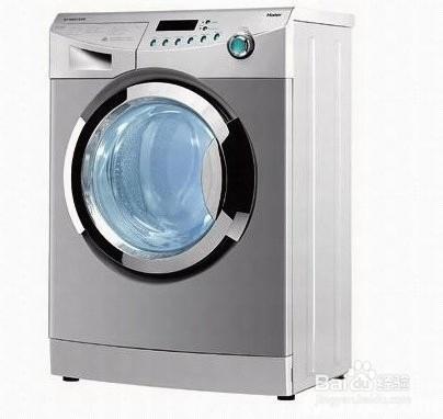 如何選購合適的洗衣機