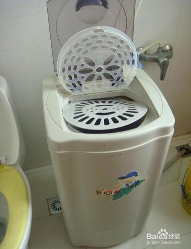 如何選購合適的洗衣機