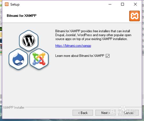 xampp 安裝配置及系統80端口占用無法啟用ssl