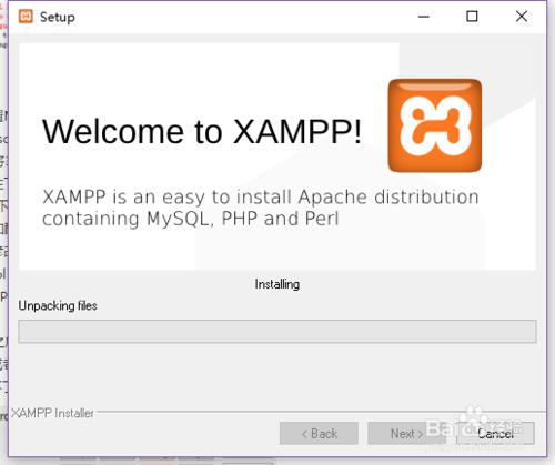 xampp 安裝配置及系統80端口占用無法啟用ssl