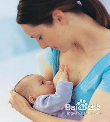 給寶寶餵母乳媽媽別闖三禁區
