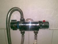 太陽熱水器的節水措施