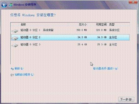 U盤安裝win7、8、8.1正版專業版系統及一鍵激活