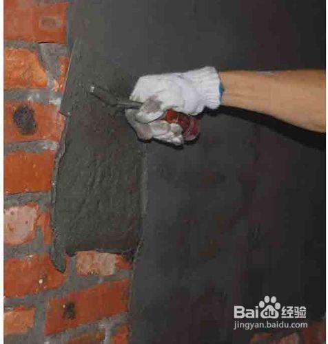 薄抹灰外牆外保溫系統如何施工？