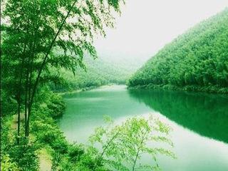 怎樣安排上海到天目湖二日遊行程