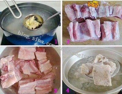 怎樣在家做老北京小碗牛肉