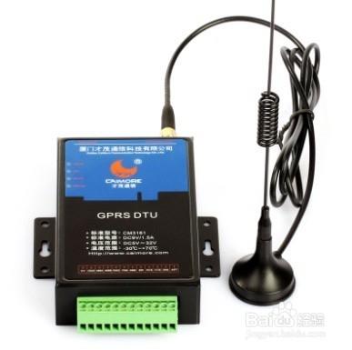 CM510-62X低功耗低成本GPRS DTU使用指南