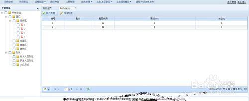 教您通過雲平臺軟件管理工業GPRS RTU的經驗