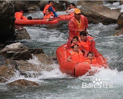 暑假去哪旅遊好