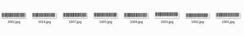 用Word郵件合併功能批量製作證件