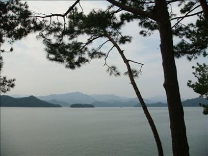 2011中秋國慶旅遊-千島湖自駕遊攻略分享