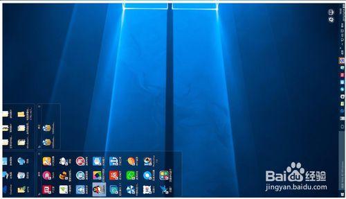 Windows10系統桌面轉屏功能使用和禁用的方法