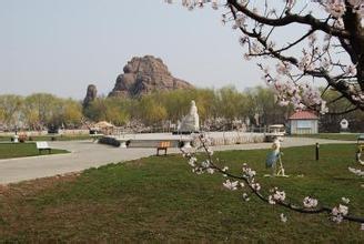 鮁魚圈一日遊 山海廣場 青龍山 望兒山風景區