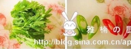 韓國最具人氣的一道涼菜——拌橡子涼粉