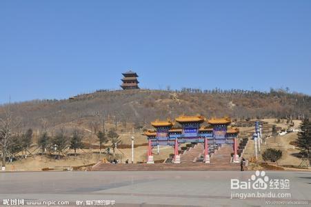 鮁魚圈一日遊 山海廣場 青龍山 望兒山風景區