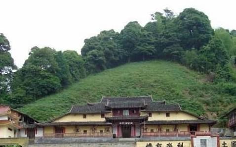 義烏雙林寺和佛雲山旅遊經驗