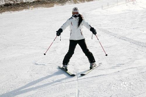 金佛山滑雪應該注意什麼