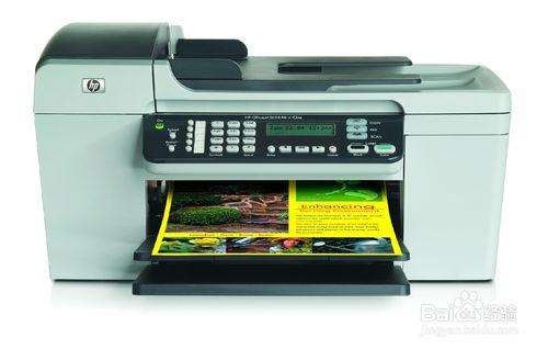 HP OfficeJet 5608/5609/5679 菜單中英文對照