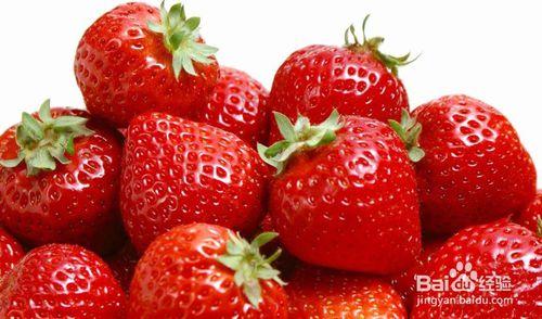 貧血者可以多吃這幾種水果助健康。