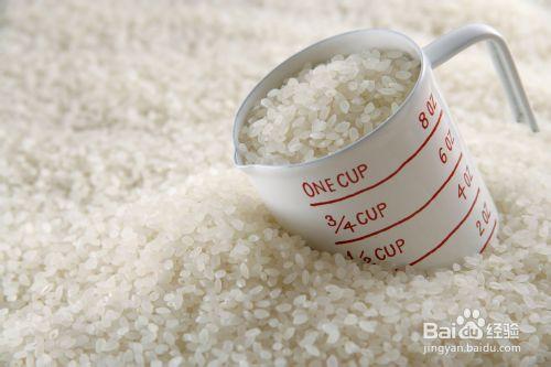 小米和大米有什麼區別