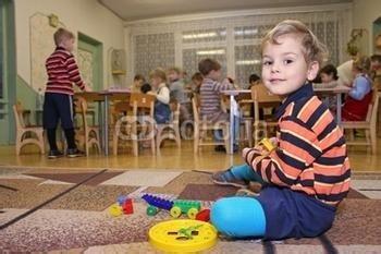 孩子不愛上幼兒園怎麼辦