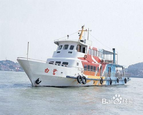 尋找海邊的西遊記連雲港2日遊