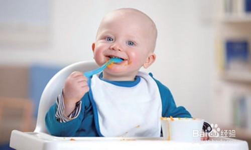 兩歲寶寶冬季食譜？青菜火腿蛋餅怎樣做？