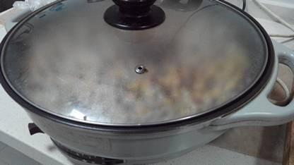 怎樣用煎鍋和料理機制作營養豐富的五穀養生豆漿