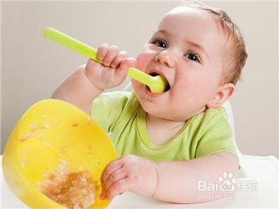 當孩子不想吃東西或厭食時怎麼辦