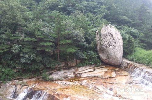 威海出發前往昆嵛山老蜂窩一日遊