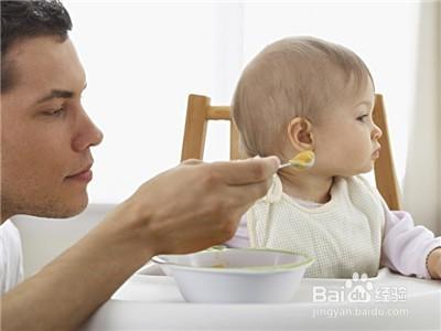 當孩子不想吃東西或厭食時怎麼辦