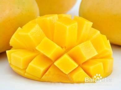 孕婦可以吃芒果嗎？