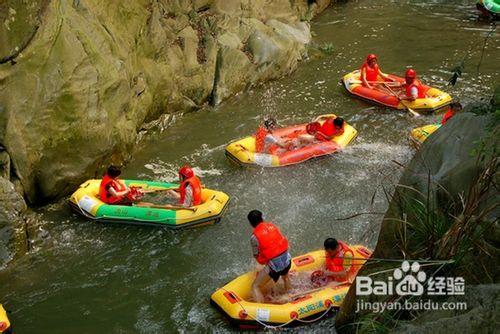 湘江旅遊經驗分享