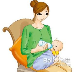 嬰兒餵奶粉注意事項