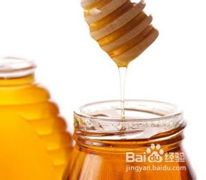 蜂蜜醋水能減肥嗎