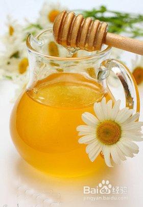 蜂蜜醋水能減肥嗎