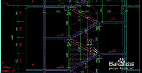 REVIT2014-樓梯繪製-以及繪製繪製中出現的問題