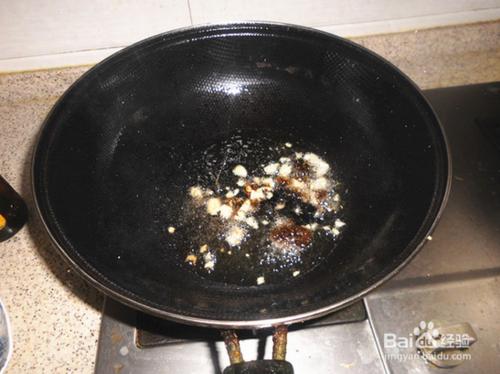 鮮菇炒韭菜的家常做法