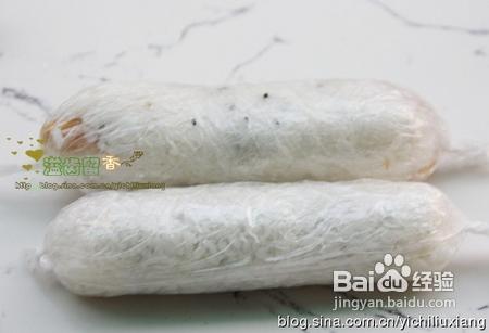 江南杭州傳統的糯滋滋早點-----糯米油條餈飯糰