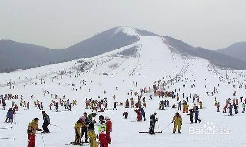 山東濟南旅遊景點介紹