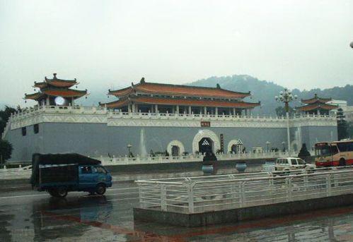 2011珠海旅遊攻略