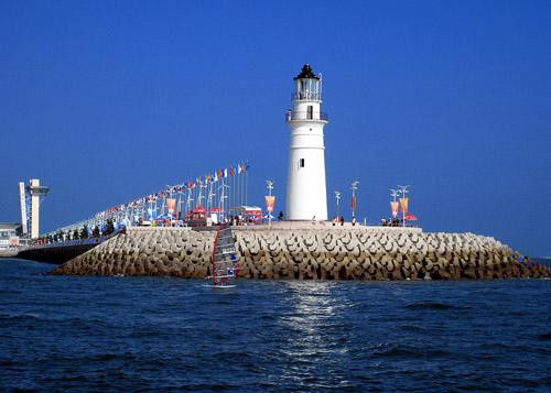 青島看海景點推薦