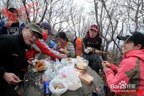 洛陽戶外經典攀巖速降---嵩山寶柱峰