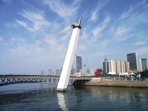 青島看海景點推薦