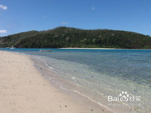 斐濟旅遊攻略之斐濟主島4晚6天自由行