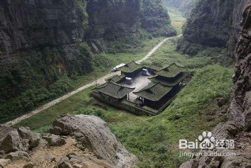 五一國際勞動節重慶周邊仙女山旅遊攻略