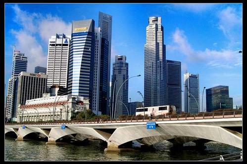 新加坡自助旅遊攻略
