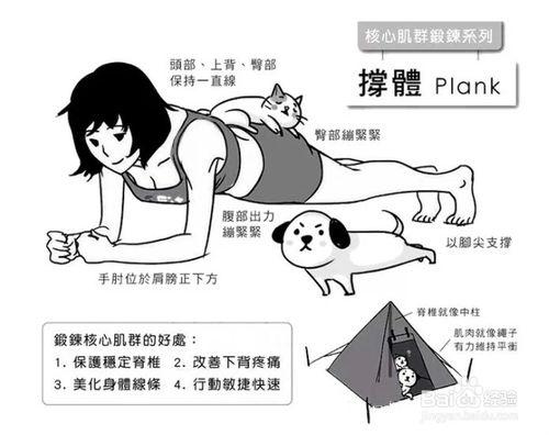 教你玩轉Plank